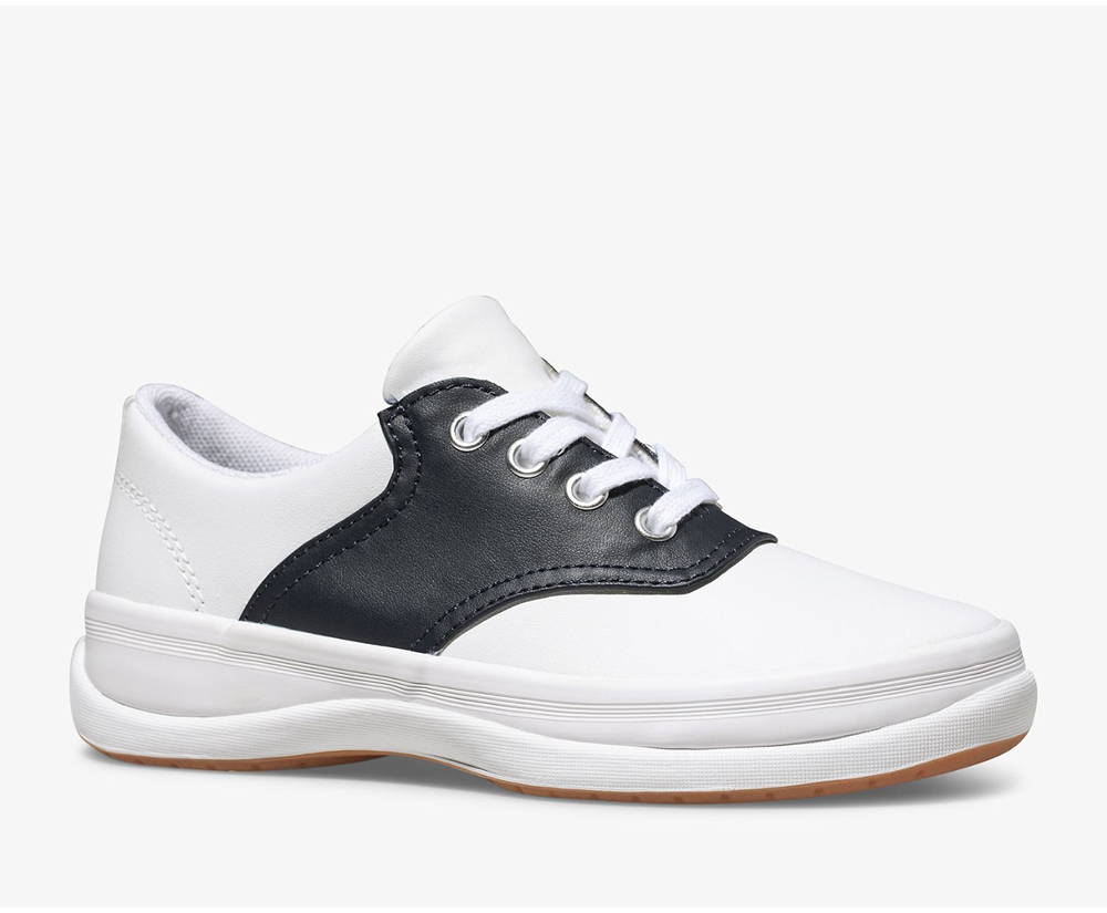 Tenis keds top para niña